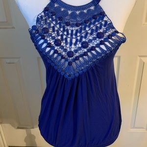 Beautiful Visio USA Top